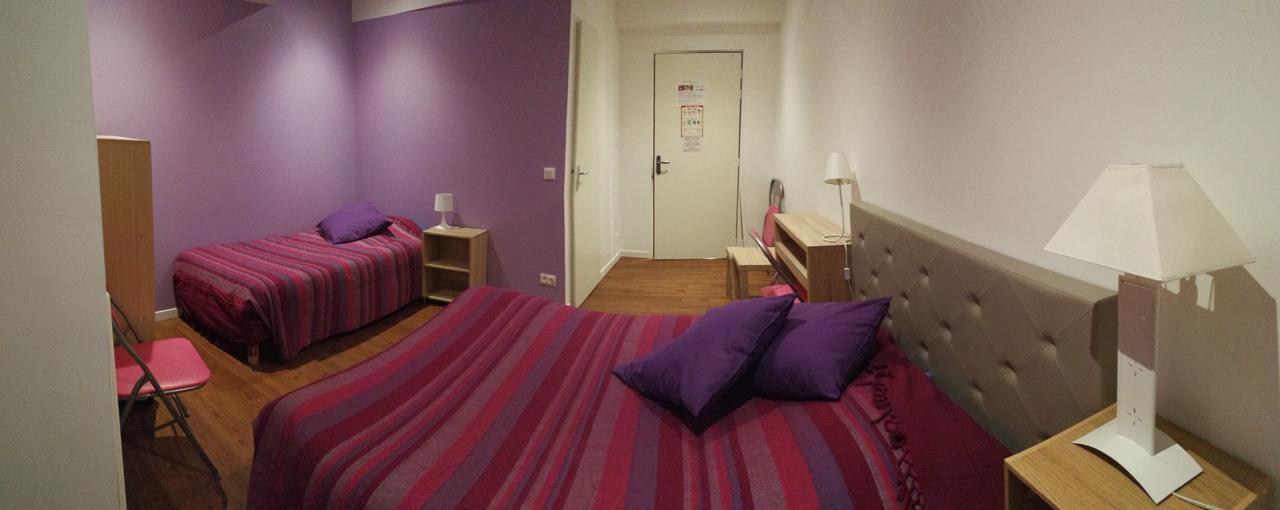 Auberge Roman La Javie Екстер'єр фото